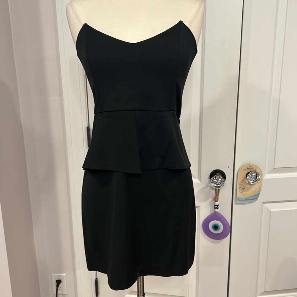 Mason mini dress in new perfect condition